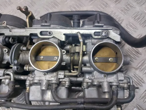 Carburateur OEM 645456 voor Yamaha FZS 1000 Fazer image 5