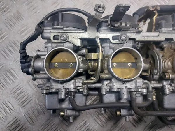 Carburateur OEM 645456 voor Yamaha FZS 1000 Fazer image 6