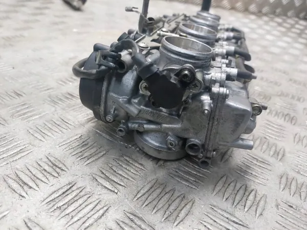 Carburateur OEM 645456 voor Yamaha FZS 1000 Fazer image 8