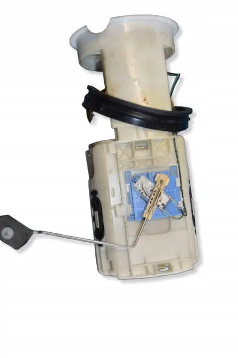 Polttoainepumppu OEM 81115568 Volkswagen Passat B5:lle image 5
