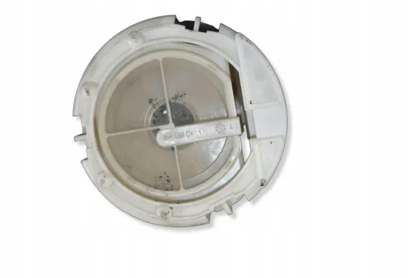 Polttoainepumppu OEM 81115568 Volkswagen Passat B5:lle image 6