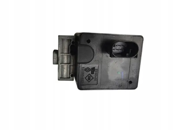 Inserción de bloqueo de dirección OEM 8200604932 Renault image 3