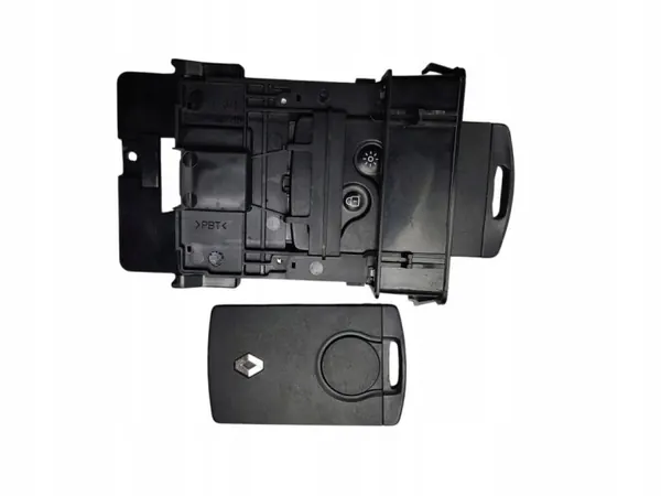 Inserción de bloqueo de dirección OEM 8200604932 Renault image 7