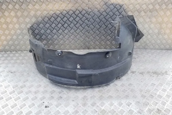 Höger framhjulskåpa FORD RANGER 2.2L diesel image 2