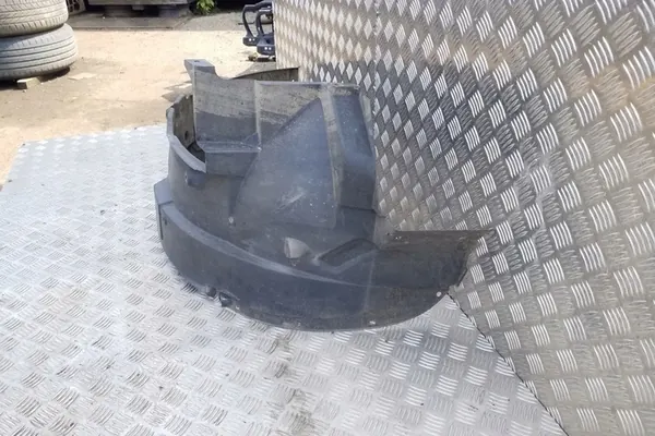 Höger framhjulskåpa FORD RANGER 2.2L diesel image 3