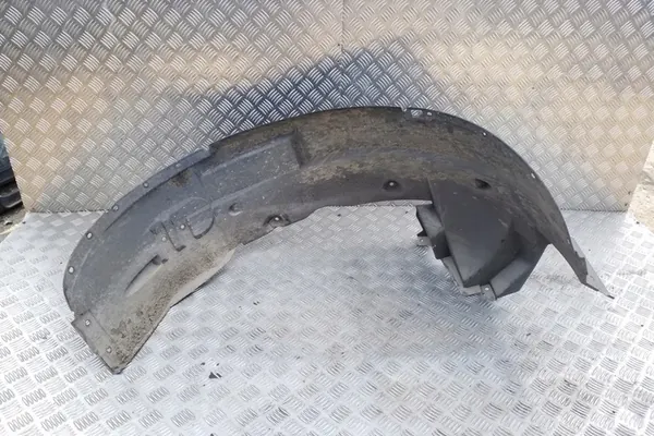 Höger framhjulskåpa FORD RANGER 2.2L diesel image 7