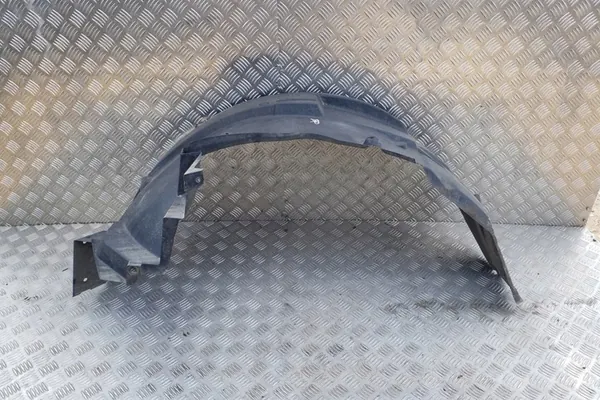 Höger framhjulskåpa FORD RANGER 2.2L diesel image 8