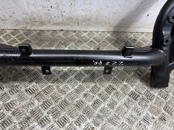 Molas dianteiras Mercedes-Benz OEM AMD216787 Usado image 4