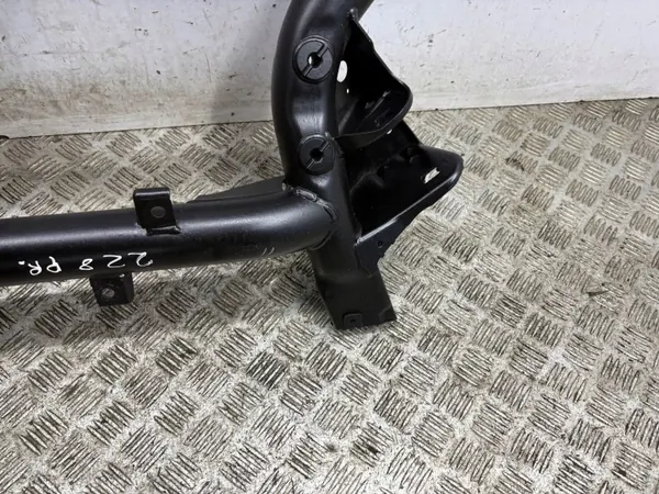 Molas dianteiras Mercedes-Benz OEM AMD216787 Usado image 5
