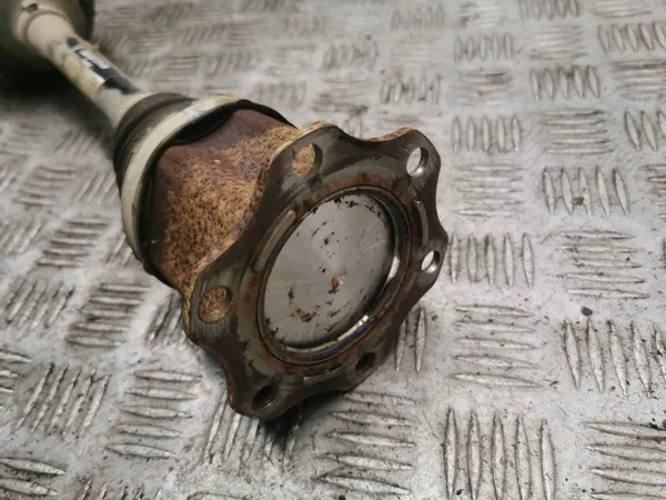 Vänster framaxel Seat Arona 2023 image 2