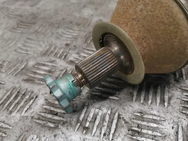 Vänster framaxel Seat Arona 2023 image 3