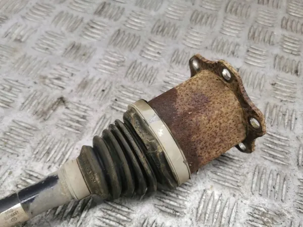 Vänster framaxel Seat Arona 2023 image 4