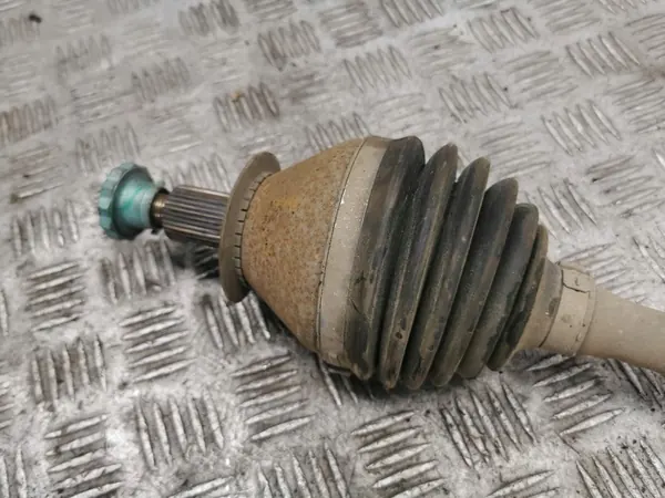 Vänster framaxel Seat Arona 2023 image 6