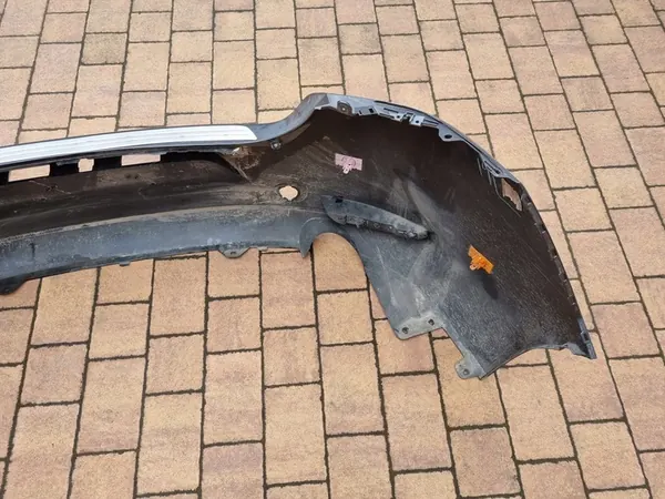 Bakre stötfångare Mazda 3 BP IV Sedan 19- image 5