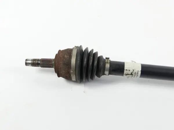 Framre Höger Drivaxel Fiat Fiorino Qubo 07-16 1.4 8V image 4