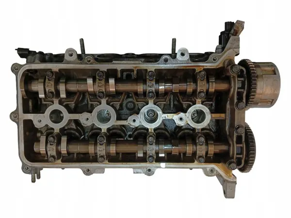 Árvore de cames Hyundai OEM X22111-2B001 i20 i30 ix20 image 2