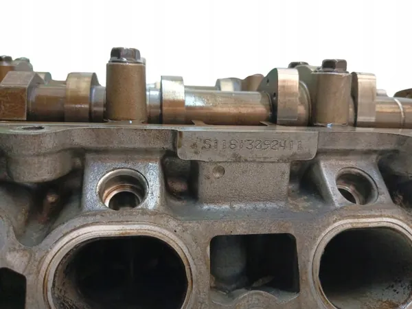 Árvore de cames Hyundai OEM X22111-2B001 i20 i30 ix20 image 3