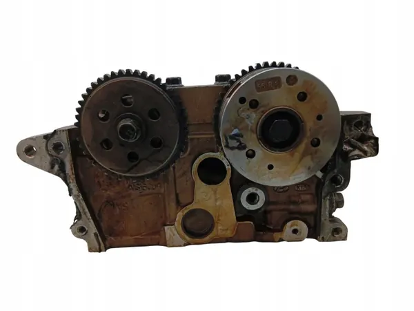 Árvore de cames Hyundai OEM X22111-2B001 i20 i30 ix20 image 7
