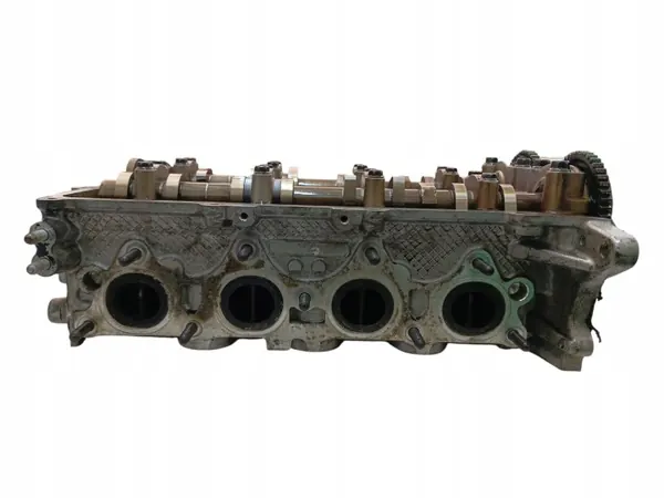 Árvore de cames Hyundai OEM X22111-2B001 i20 i30 ix20 image 8