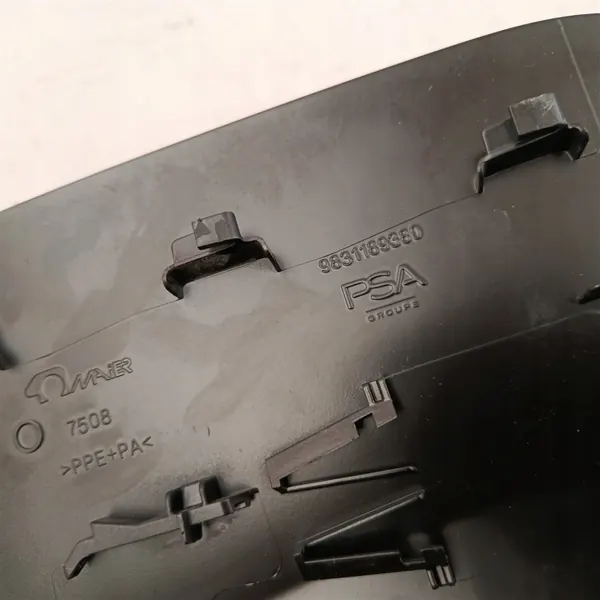 Kraftstoffklappe OEM 9831189380 für Citroen C4 III image 6