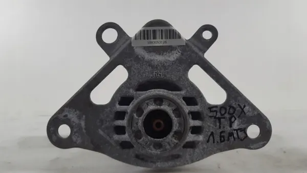 Amortecedor traseiro direito Fiat 500X OEM 520490590 image 7