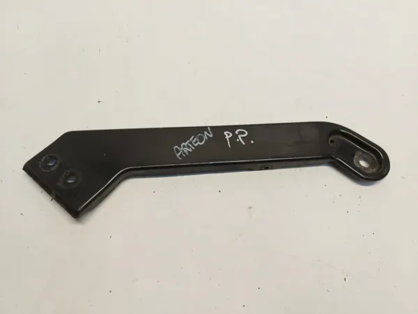 VW Arteon 3G8 2018 Verre Phare Droit Avant 3G8805932-JLK01 image 2
