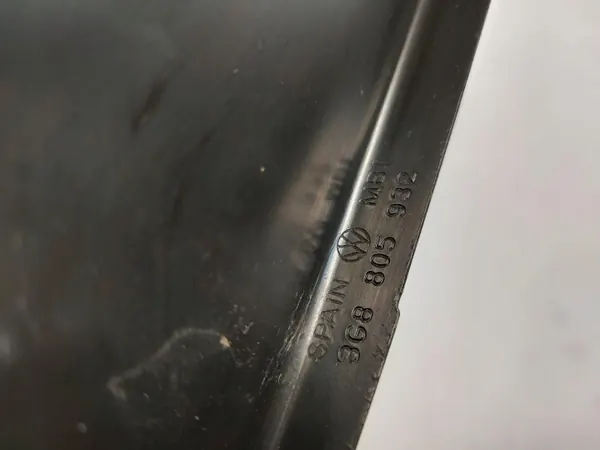 VW Arteon 3G8 2018 Verre Phare Droit Avant 3G8805932-JLK01 image 3