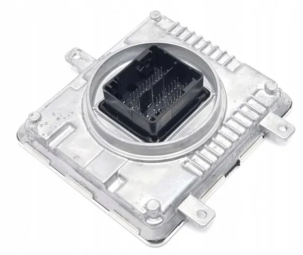 LED-omvormer OEM 95C941591E voor Audi - Gebruikt image 4