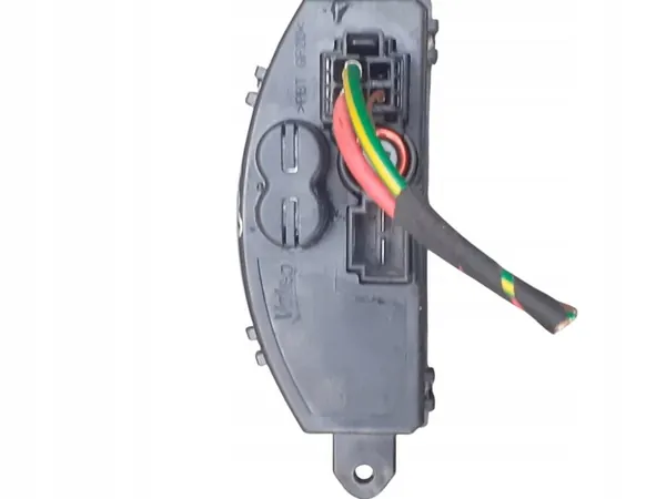 OPEL ASTRA L RESISTENCIA DEL VENTILADOR 9837790880 image 3