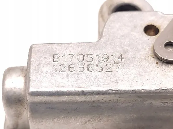 Tensor de corrente Opel Insignia 1.5 Gasolina 2018 OEM 12636527 image 6