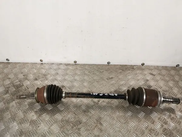 Semi-eje trasero Infiniti Q50 OEM FBZ7674 image 2