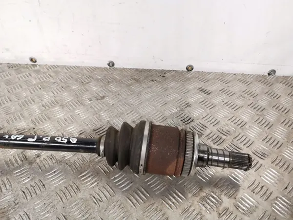 Semi-eje trasero Infiniti Q50 OEM FBZ7674 image 3