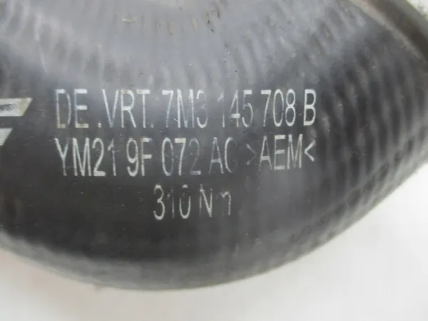 Sharan 00-05 1.9 TDI manguera de aire image 4