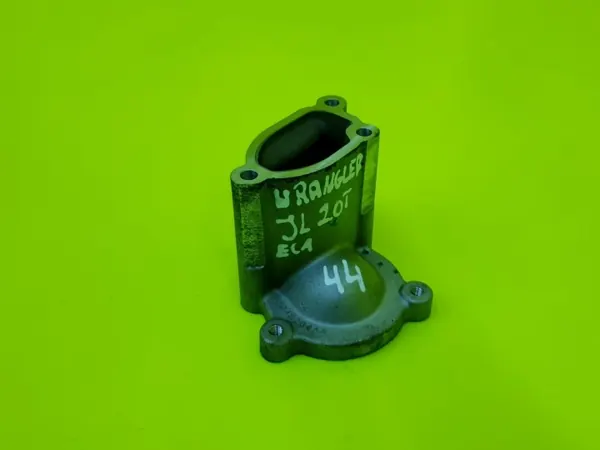 Durite d'eau OEM 05048284AA pour Jeep Wrangler JL image 2