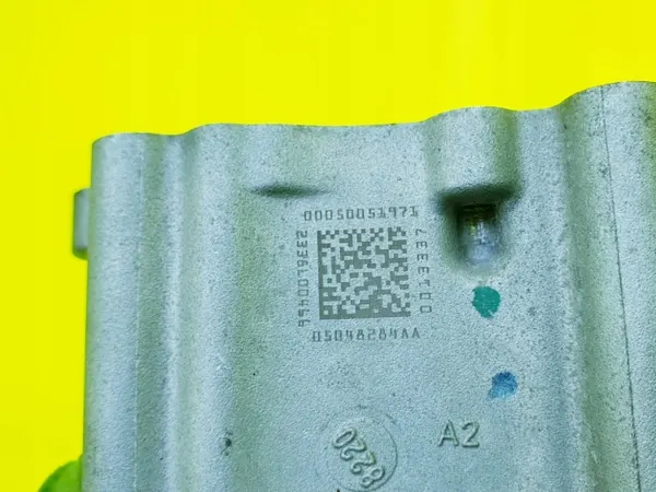 Durite d'eau OEM 05048284AA pour Jeep Wrangler JL image 4