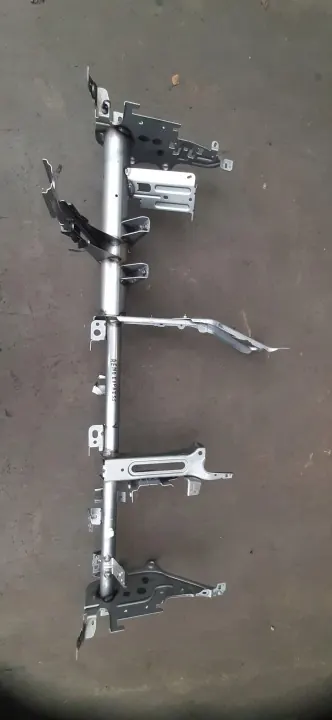 OEM STELAŻ DESKI ROZDZIELCZEJ KONSOLI KOKPITU RENAULT EXPRESS II image 2