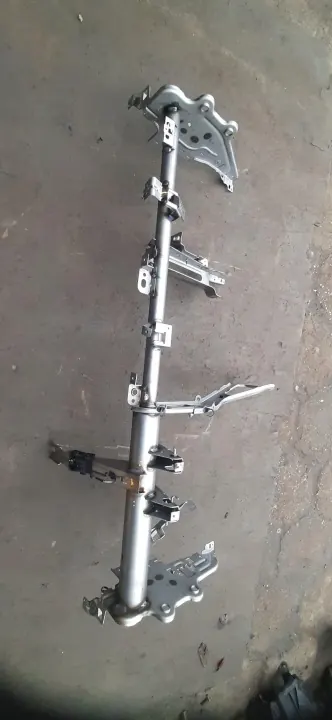 OEM STELAŻ DESKI ROZDZIELCZEJ KONSOLI KOKPITU RENAULT EXPRESS II image 3