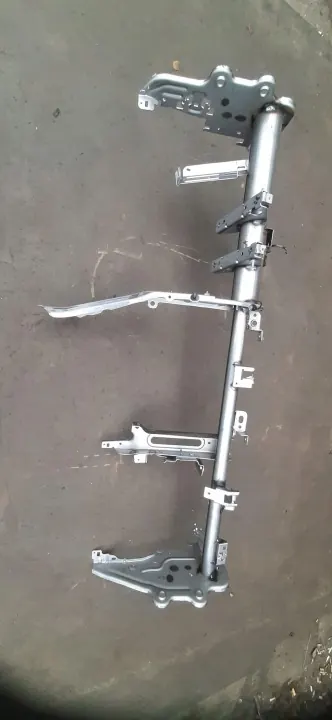OEM STELAŻ DESKI ROZDZIELCZEJ KONSOLI KOKPITU RENAULT EXPRESS II image 4