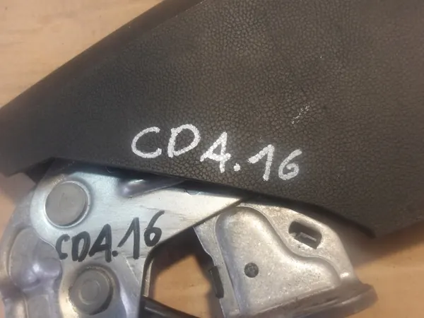 Handbromsspak OEM CDA-16 för Skoda Rapid 1.2B image 7