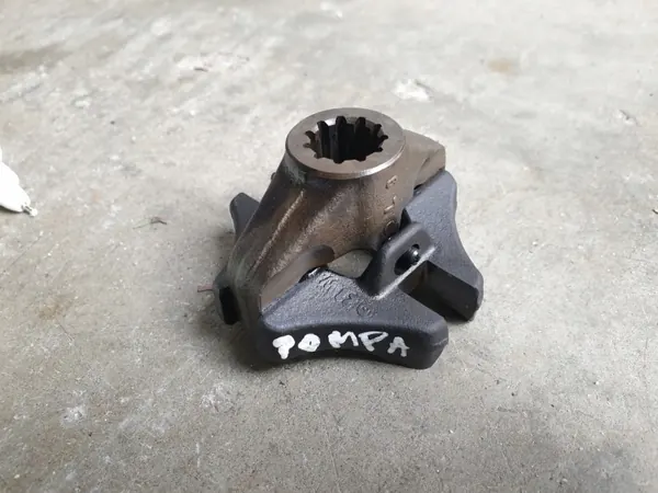 Mercedes-Benz Croisillon Pompe Direction OEM 4722300081 image 2