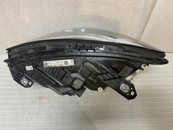 Rechter Voorlicht MERCEDES CLA W117 FULL LED image 7