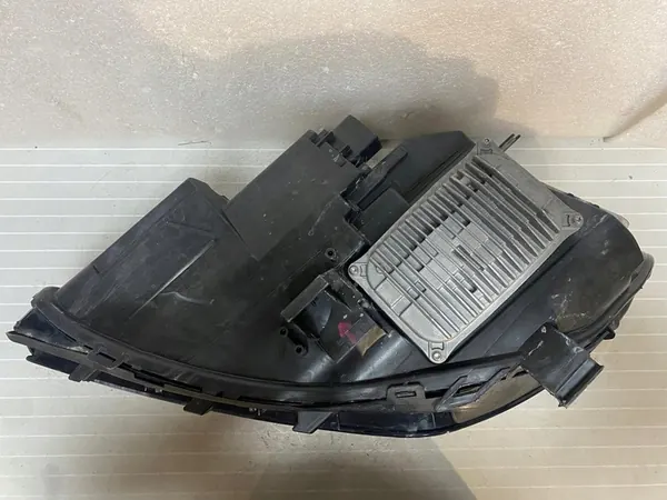 Rechter Voorlicht MERCEDES CLA W117 FULL LED image 8