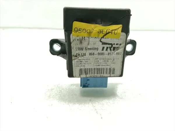 Module de direction KIA OEM 956003E610 image 4