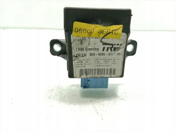 Module de direction KIA OEM 956003E610 image 8