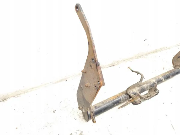 Gancho de remolque Ford Ranger OEM No MPN - 2017 image 3