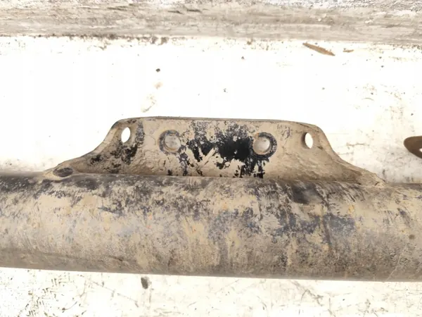 Gancho de remolque Ford Ranger OEM No MPN - 2017 image 6