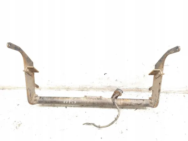 Gancho de remolque Ford Ranger OEM No MPN - 2017 image 7
