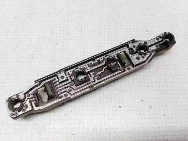 Conector luz trasera SEAT CORDOBA Vario 6K0945257A image 2