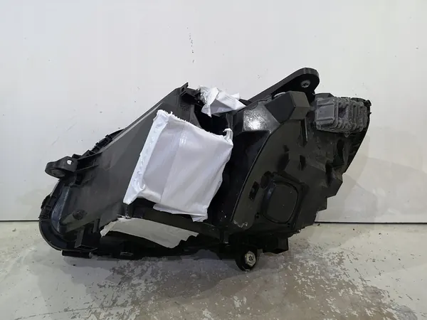 Rechter FULL LED ILS Koplamp Mercedes C-Klasse W205 A2059069401 image 4