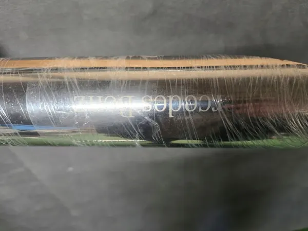 Tubo de escape Mercedes X-Class W470 OEM Mercedes X KLASA, 1 image 5